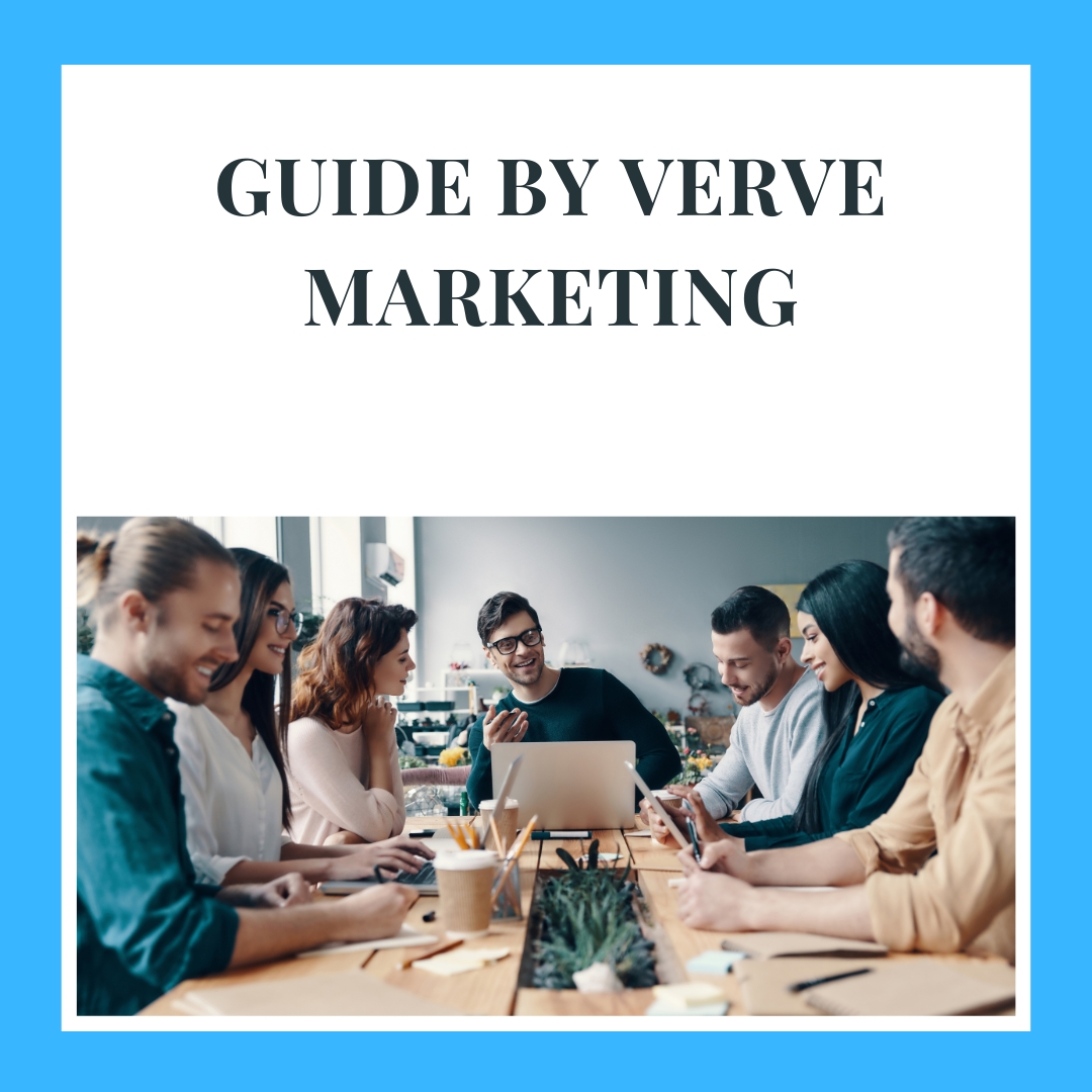 Read more about the article Guide by Verve Marketing
