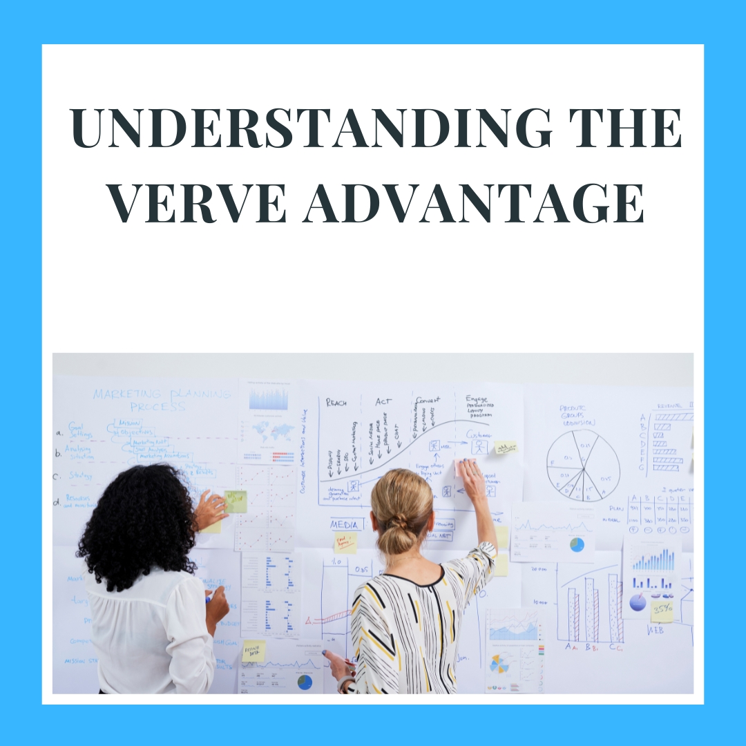 Read more about the article Understanding the Verve Advantage