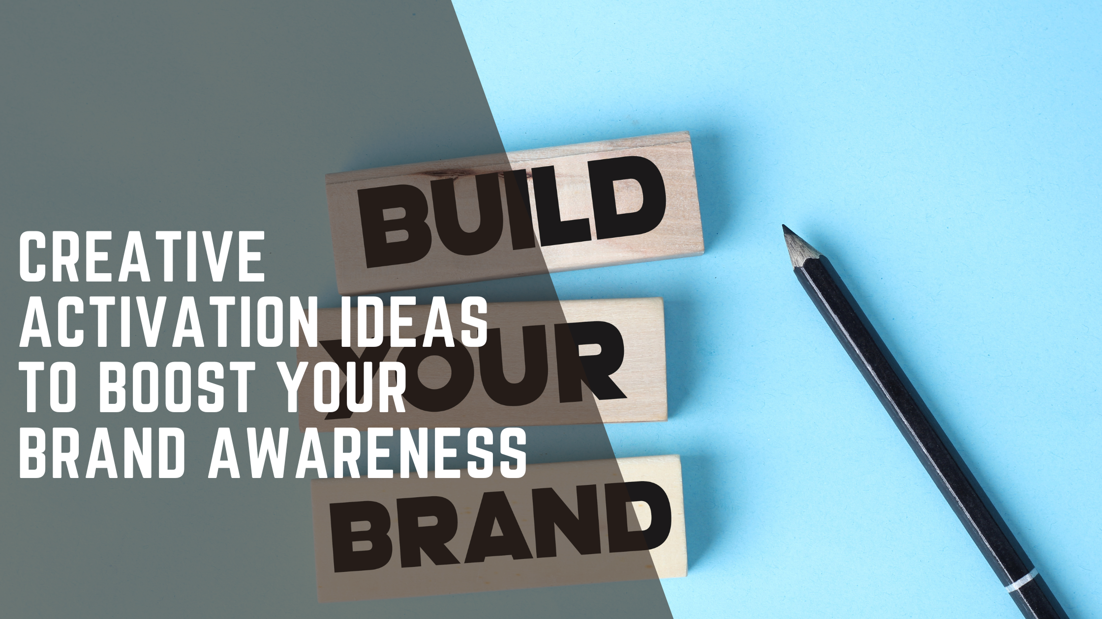 Read more about the article Creative Activation Ideas To Boost Your Brand Awareness